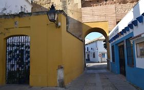 Nuevo Sueño del Alcazar